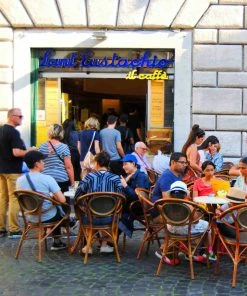 Sant 'Eustachio Il Caffe Sant'Eustachio Ground Coffee 250g Ingredients 9 Sant 'Eustachio Il Caffe Sant'Eustachio Ground Coffee 250g Ingredients