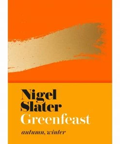 Harper Collins Cookbooks Greenfeast By Nigel Slater