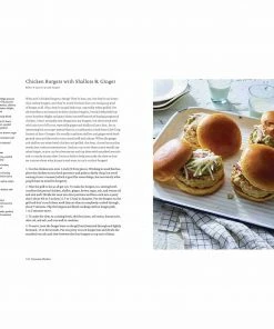 Random House Food52 Dynamite Chicken By Tyler Kord 7 Random House Food52 Dynamite Chicken By Tyler Kord