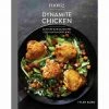 Random House Food52 Dynamite Chicken By Tyler Kord
