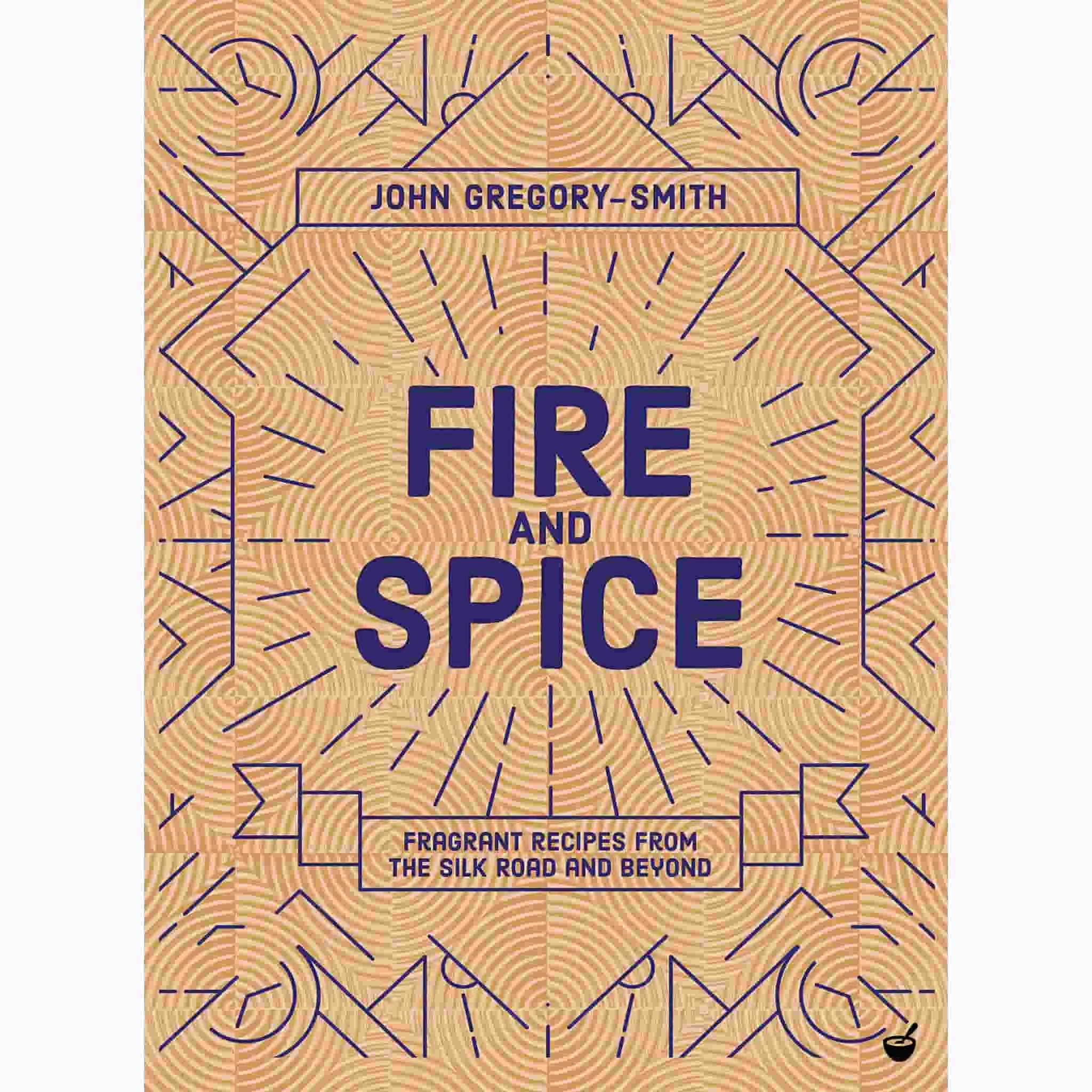 Watkins Media Cookbooks Fire & Spice By John Gregory-Smith 3 Watkins Media Cookbooks Fire & Spice By John Gregory-Smith
