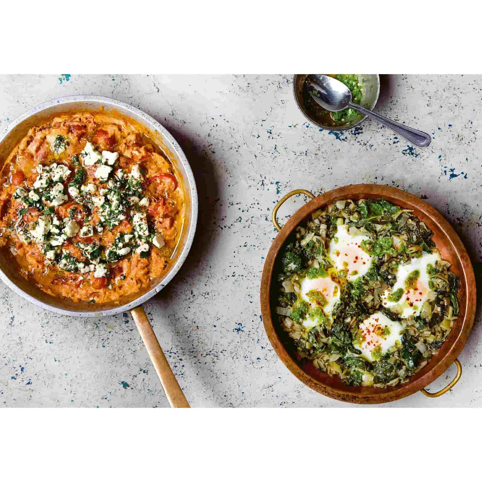 Penguin Falastin: A Cookbook By Sami Tamimi & Tara Wigley Cookbooks 4 Penguin Falastin: A Cookbook By Sami Tamimi & Tara Wigley Cookbooks