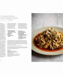 Bloomsbury Chinese Ingredients Every Grain Of Rice By Fuchsia Dunlop