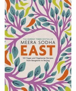 Penguin East By Meera Sodha