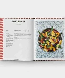 Phaidon Big Mamma Cucina Popolare: Contemporary Italian Recipes Cookbooks 7 Phaidon Big Mamma Cucina Popolare: Contemporary Italian Recipes Cookbooks