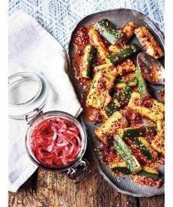 Octopus Middle Eastern Ingredients Bazaar By Sabrina Ghayour 7 Octopus Middle Eastern Ingredients Bazaar By Sabrina Ghayour