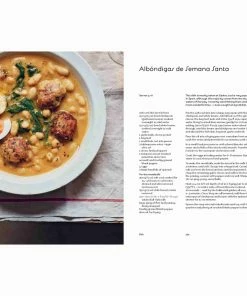 Hardie Grant SEASONAL INSPIRATION Andalusia By José Pizarro 8 Hardie Grant SEASONAL INSPIRATION Andalusia By José Pizarro