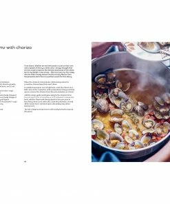 Hardie Grant SEASONAL INSPIRATION Andalusia By José Pizarro 9 Hardie Grant SEASONAL INSPIRATION Andalusia By José Pizarro