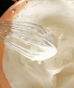 De Buyer Copper Beating Bowl Cookware 9 De Buyer Copper Beating Bowl Cookware