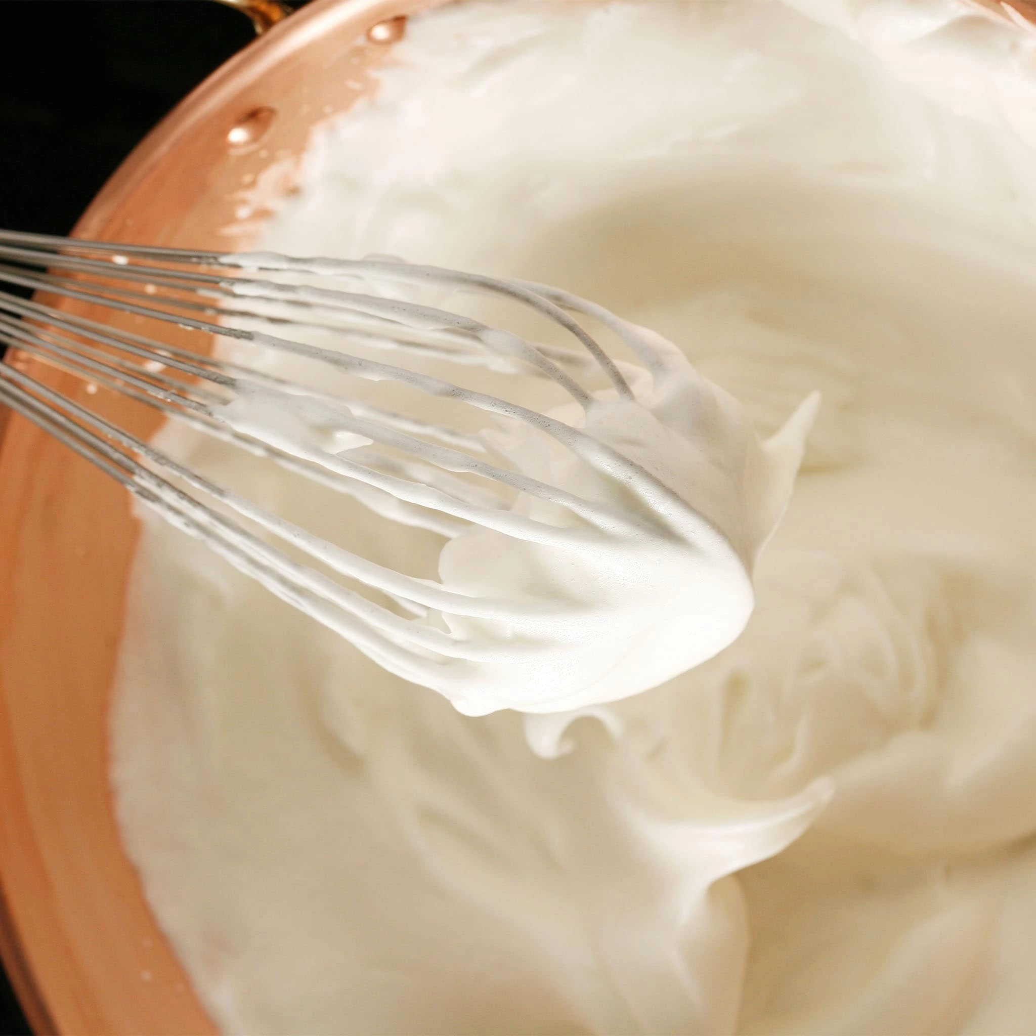 De Buyer Copper Beating Bowl 6 De Buyer Copper Beating Bowl