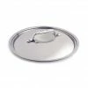 De Buyer Stainless Steel Lid For Inocuivre Or Affinity 2 De Buyer Stainless Steel Lid For Inocuivre Or Affinity