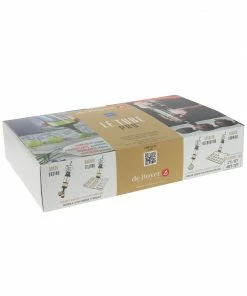 De Buyer 'Le Tube' Pro Pastry Syringe