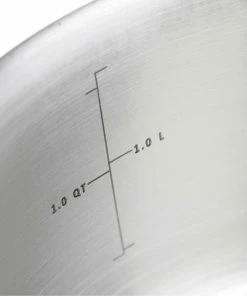 De Buyer Alchimy Saucepan 20cm