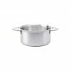 De Buyer Alchimy Casserole Cookware 2 De Buyer Alchimy Casserole Cookware