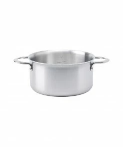 De Buyer Alchimy Casserole Cookware