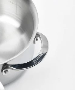 De Buyer Alchimy Casserole Cookware