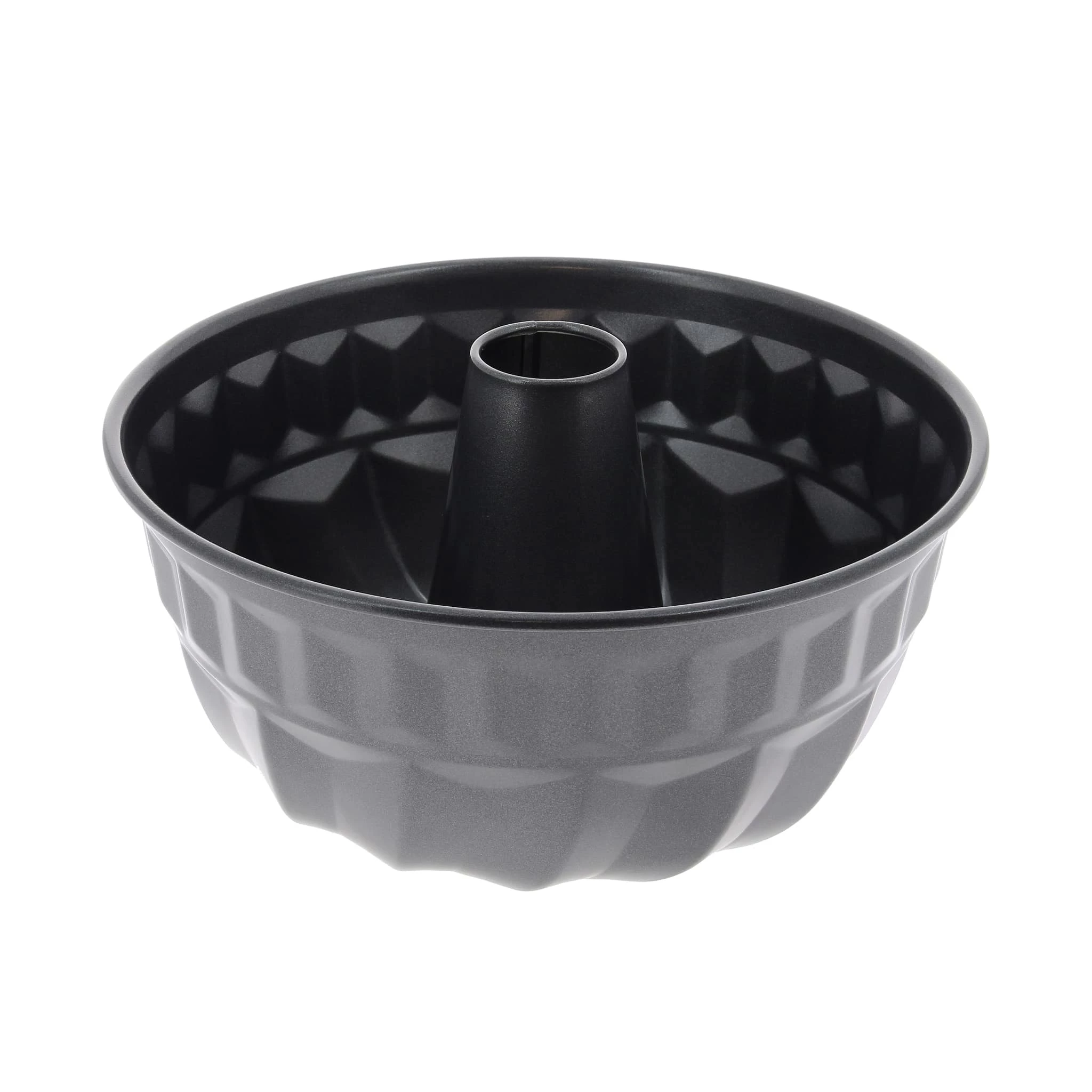 De Buyer Kougloff Cake Mould 3 De Buyer Kougloff Cake Mould