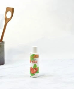 Deco Relief Ingredients Concentrated Strawberry Flavour 125ml