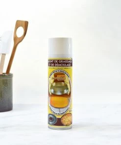 Deco Relief Professional Baking Spray 500ml 7 Deco Relief Professional Baking Spray 500ml