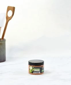 Deco Relief Intense Apple Green Food Colour 50g Ingredients