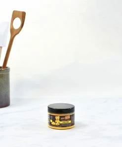 Deco Relief Yellow Gloss Food Colour For Chocolate 20g Ingredients 7 Deco Relief Yellow Gloss Food Colour For Chocolate 20g Ingredients