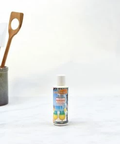 Deco Relief Ingredients Concentrated Rum Flavour 125ml