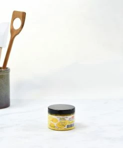 Deco Relief Professional Natural Egg Yolk Yellow Food Colouring 50g Ingredients 7 Deco Relief Professional Natural Egg Yolk Yellow Food Colouring 50g Ingredients