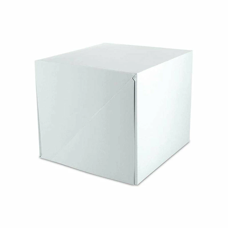 Deco-Relief Cookware Tall Cake Box 3 Deco-Relief Cookware Tall Cake Box