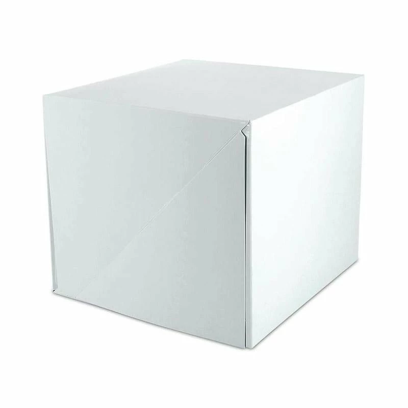 Deco-Relief Cookware Tall Cake Box 4 Deco-Relief Cookware Tall Cake Box