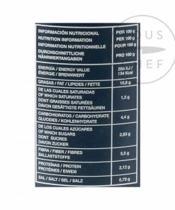 Garden Delights Ingredients Sundried Tomatoes In Oil 230g