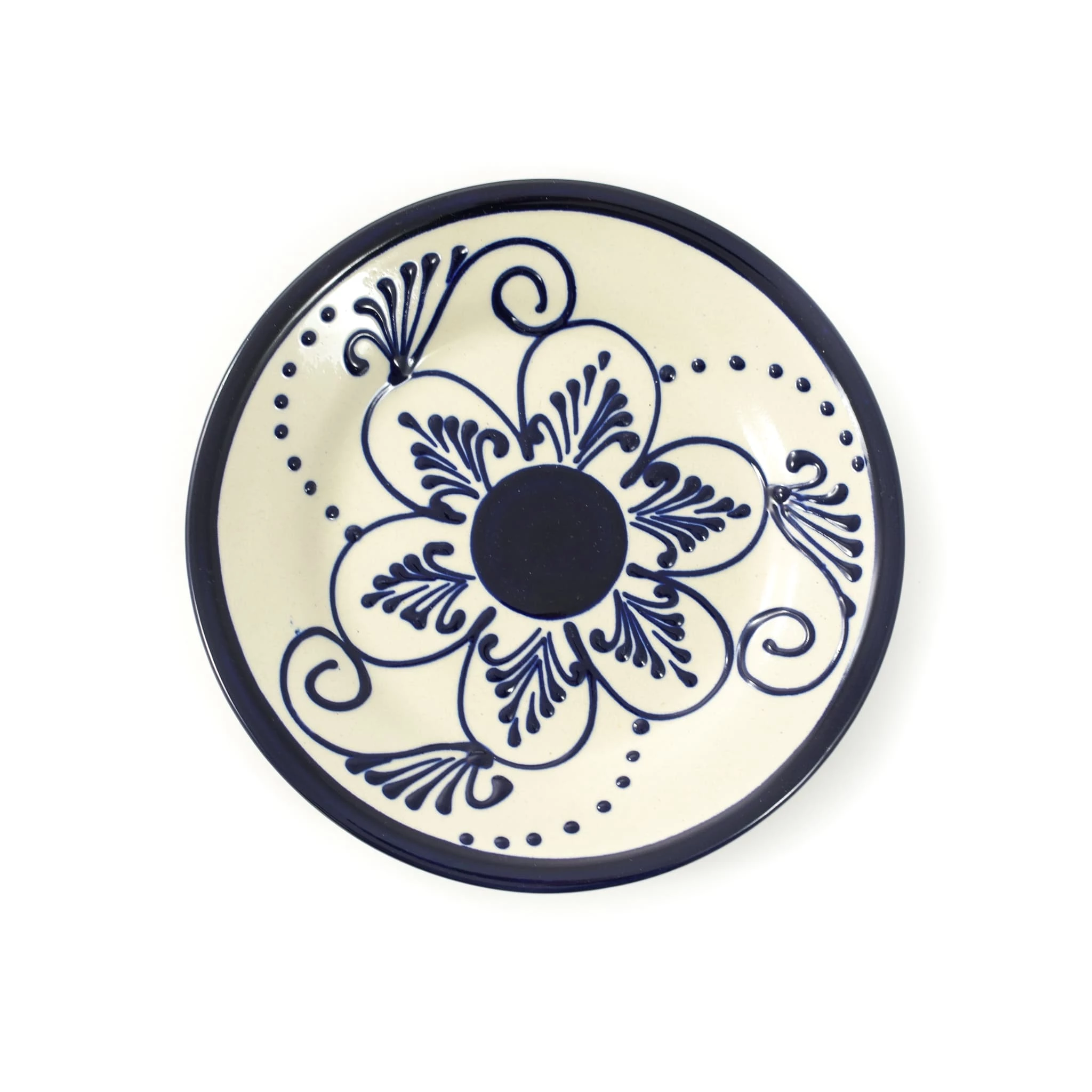 Sous Chef Tableware Andalucia Small Plate 15cm 3 Sous Chef Tableware Andalucia Small Plate 15cm