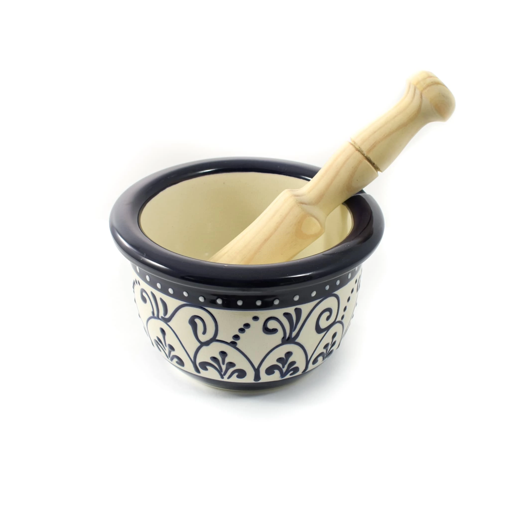 Sous Chef Cookware Andalucia Mortar 3 Sous Chef Cookware Andalucia Mortar