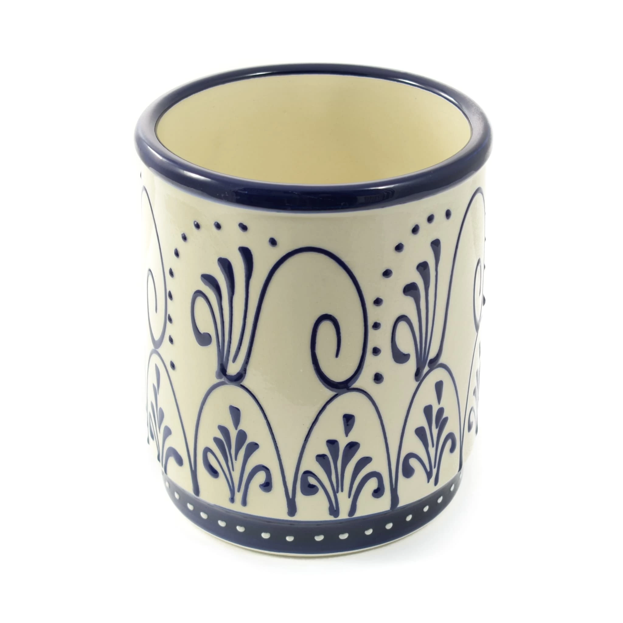 Sous Chef Cookware Andalucia Utensil Holder 3 Sous Chef Cookware Andalucia Utensil Holder