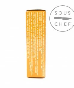 Don Gastronom Mussels In Spanish Sauce 115g 10 Don Gastronom Mussels In Spanish Sauce 115g