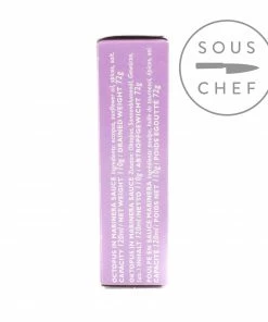 Don Gastronom Octopus Marinière 110g Ingredients 10 Don Gastronom Octopus Marinière 110g Ingredients