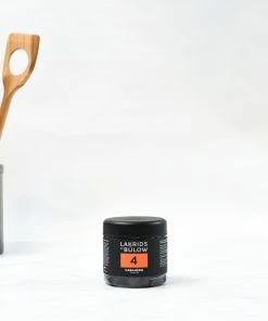 Lakrids Liquorice 4 - Chilli 150g Ingredients