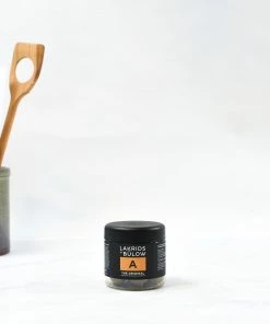 Lakrids Liquorice A - Chocolate Coated Liquorice 125g