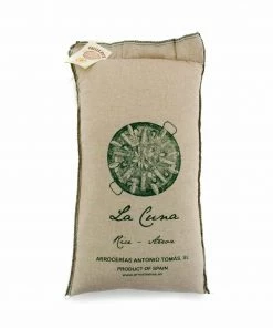 La Cuna Bahia Paella Rice