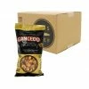 Gancedo Ingredients Kikones - Roasted Corn Snack 6 X 100g 2 Gancedo Ingredients Kikones - Roasted Corn Snack 6 X 100g