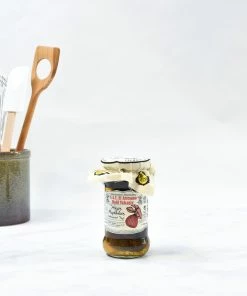 Tierra De Sabor Spanish Bittersweet Pickled Figs 300g Ingredients 7 Tierra De Sabor Spanish Bittersweet Pickled Figs 300g Ingredients