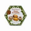 Dona Jimena De Espana Assorted Spanish Biscuits And Pastries 300g Ingredients 2 Dona Jimena De Espana Assorted Spanish Biscuits And Pastries 300g Ingredients