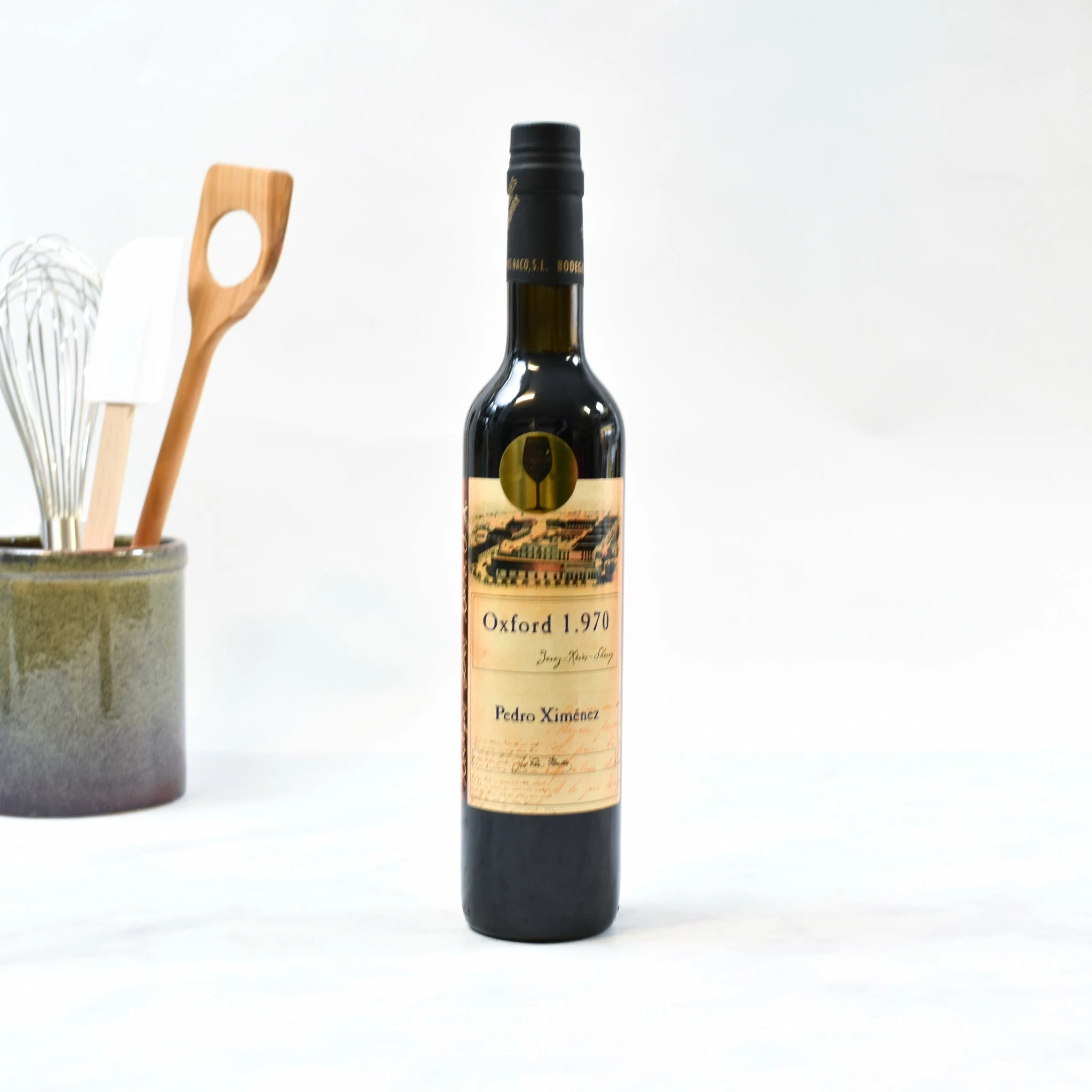 Dios Baco Pedro Ximenez Sherry 500ml Ingredients 4 Dios Baco Pedro Ximenez Sherry 500ml Ingredients