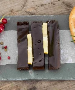 Dulzoren Membrillo Quince Paste 210g Ingredients