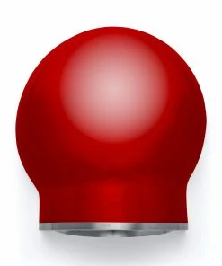 DeliVita Wood Fired Pizza Oven Chilly Red 11 DeliVita Wood Fired Pizza Oven Chilly Red