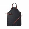 DeliVita Leather Apron Cookware 1 DeliVita Leather Apron Cookware