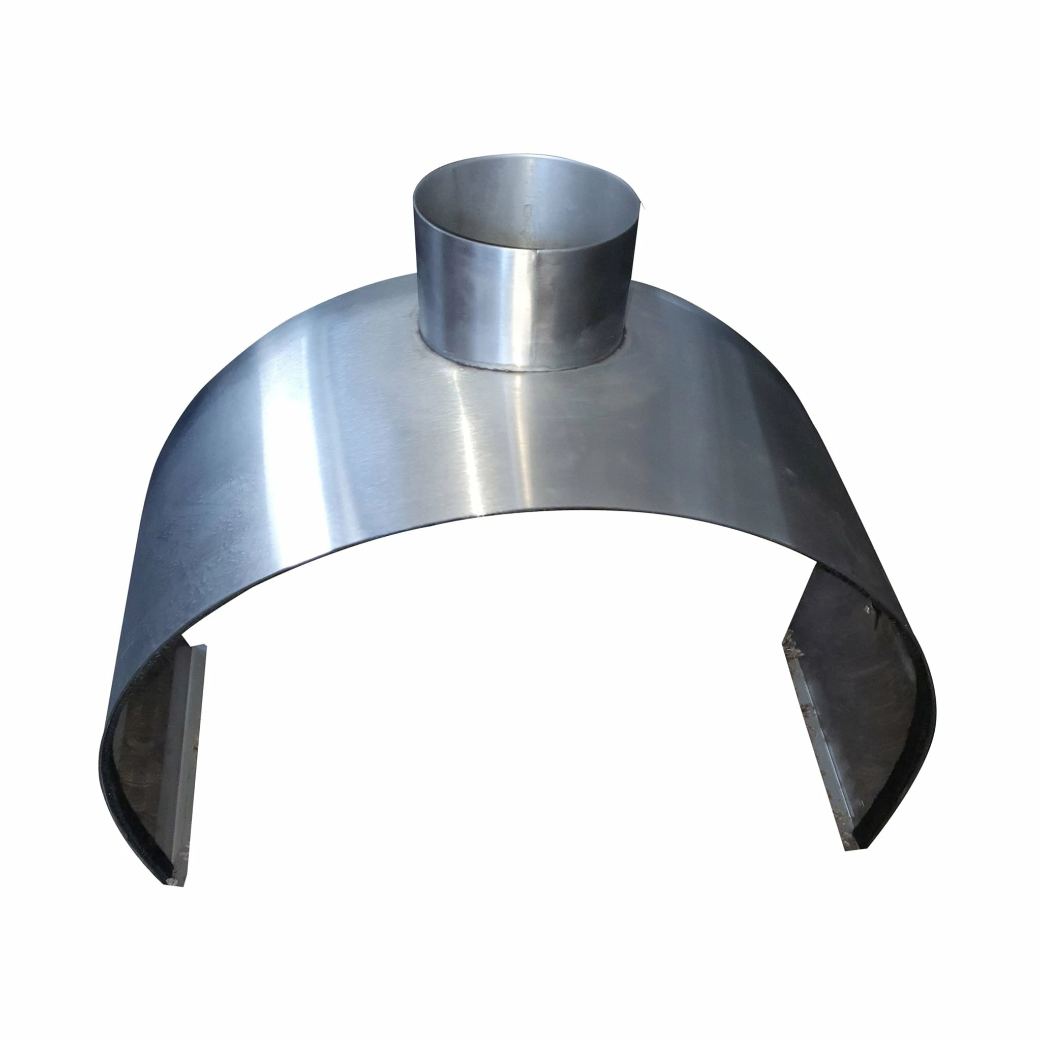 DeliVita Chimney 3 DeliVita Chimney