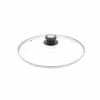 De Buyer Glass Saucepan Lid Cookware 2 De Buyer Glass Saucepan Lid Cookware