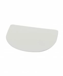 De Buyer Flexible Rounded Scraper
