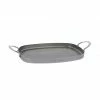 De Buyer Mineral B 'Plancha' Grill Pan 2 De Buyer Mineral B 'Plancha' Grill Pan