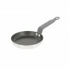 De Buyer Non-Stick Blini Pan 1 De Buyer Non-Stick Blini Pan
